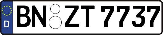 BN-ZT7737