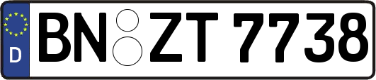 BN-ZT7738