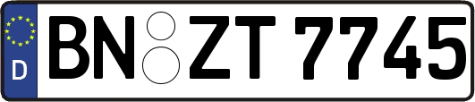 BN-ZT7745