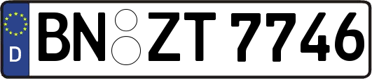 BN-ZT7746