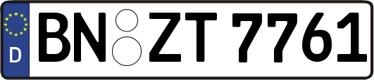 BN-ZT7761