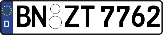 BN-ZT7762