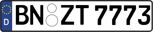 BN-ZT7773