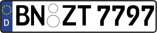 BN-ZT7797