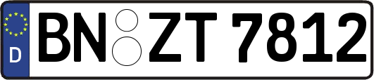 BN-ZT7812