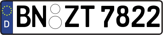 BN-ZT7822