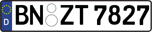 BN-ZT7827