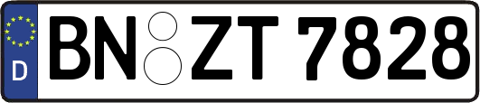 BN-ZT7828