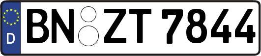 BN-ZT7844
