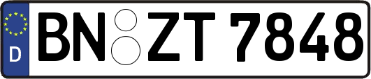 BN-ZT7848