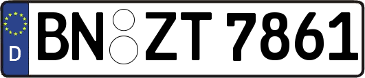 BN-ZT7861