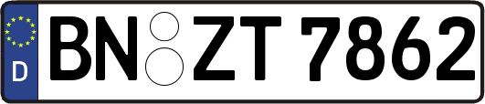 BN-ZT7862
