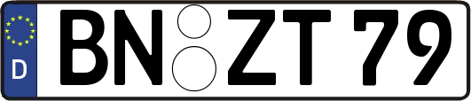 BN-ZT79