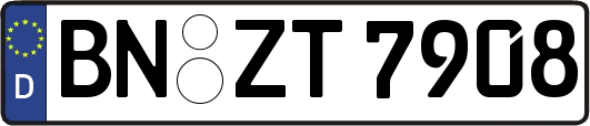 BN-ZT7908
