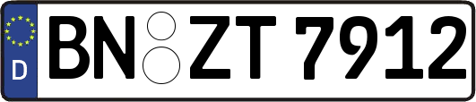 BN-ZT7912