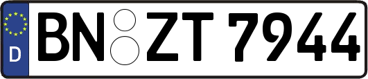 BN-ZT7944