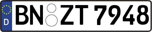 BN-ZT7948