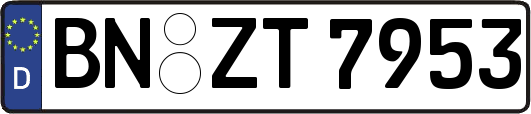 BN-ZT7953