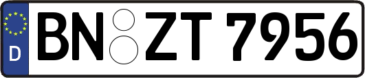 BN-ZT7956