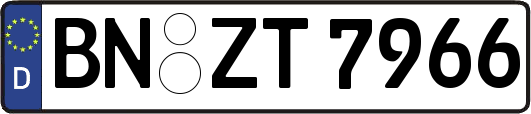 BN-ZT7966