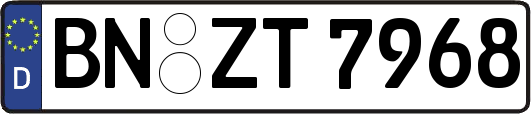 BN-ZT7968