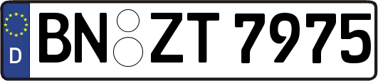 BN-ZT7975