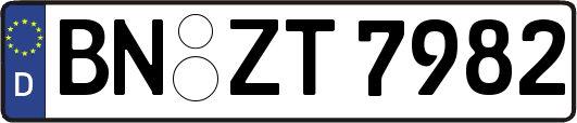 BN-ZT7982