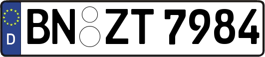 BN-ZT7984