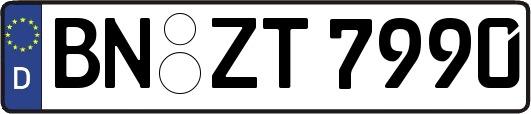 BN-ZT7990