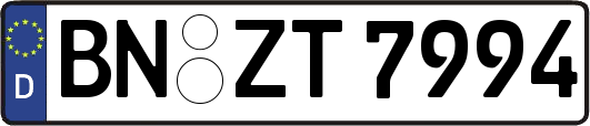 BN-ZT7994