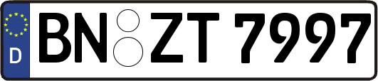 BN-ZT7997