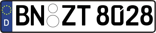 BN-ZT8028