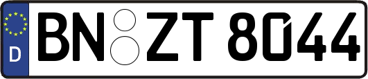 BN-ZT8044