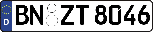BN-ZT8046