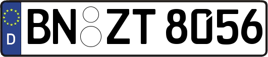BN-ZT8056