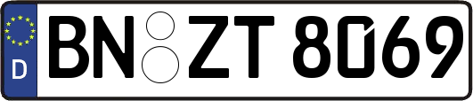 BN-ZT8069
