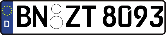 BN-ZT8093