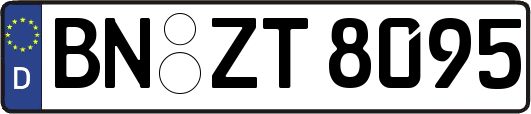 BN-ZT8095
