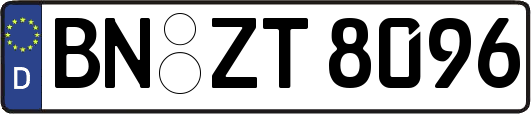 BN-ZT8096