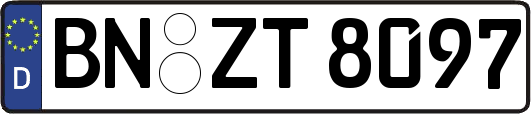 BN-ZT8097