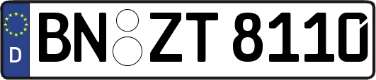 BN-ZT8110