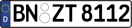 BN-ZT8112
