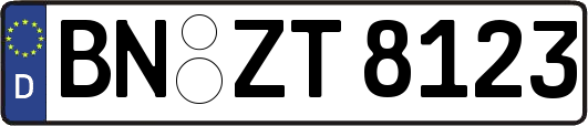 BN-ZT8123