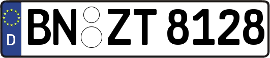 BN-ZT8128