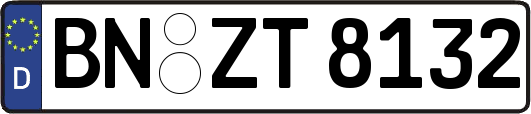 BN-ZT8132