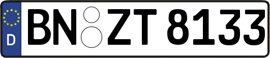 BN-ZT8133