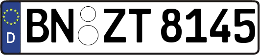 BN-ZT8145