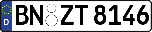 BN-ZT8146