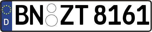 BN-ZT8161