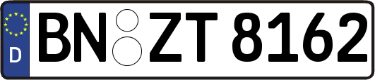 BN-ZT8162